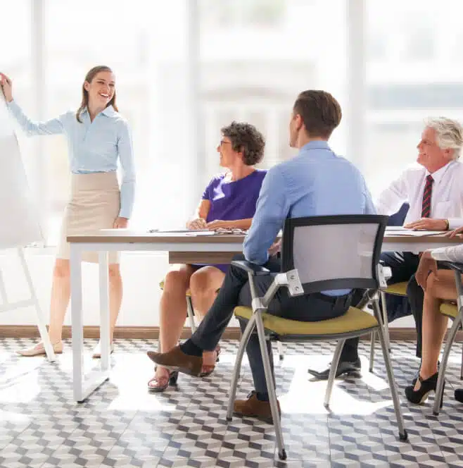 Consulting and Training pp