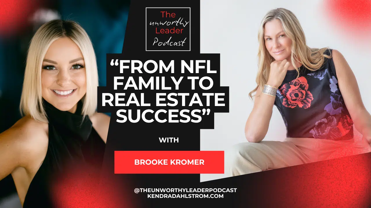 From NFL Family to Real Estate Success (Ep21)