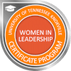 wil university tennessee knoxville student badge